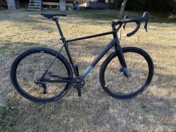 Superior X-ROAD ELITE GR 2022 Vel. XL