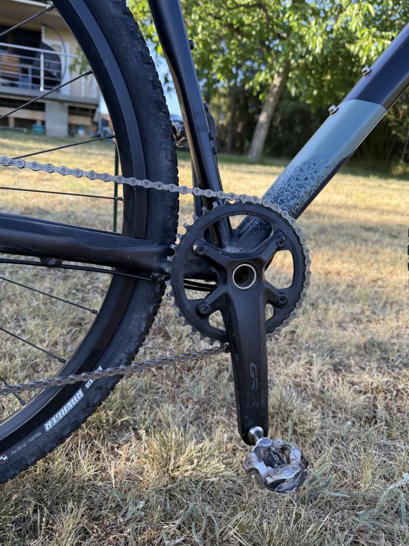 Superior X-ROAD ELITE GR 2022 Vel. XL
