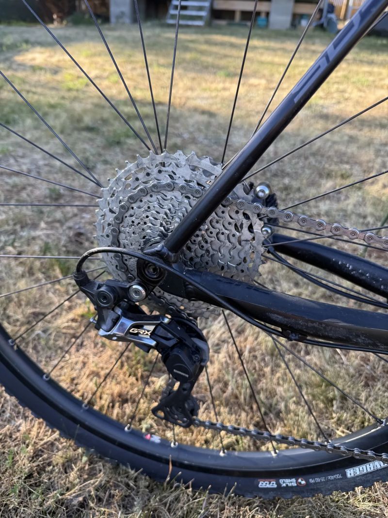 Superior X-ROAD ELITE GR 2022 Vel. XL
