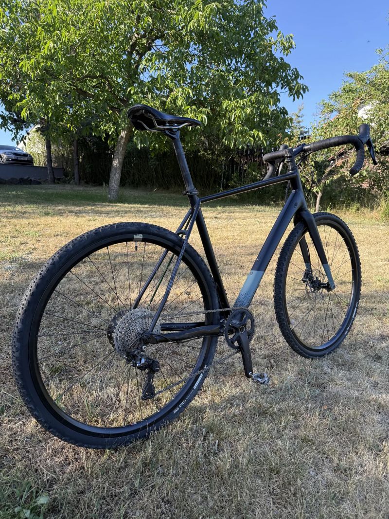 Superior X-ROAD ELITE GR 2022 Vel. XL