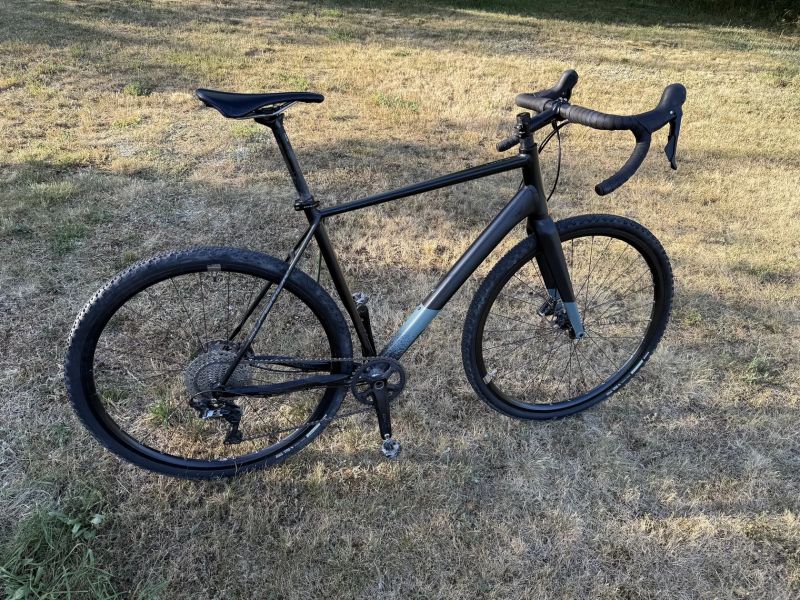 Superior X-ROAD ELITE GR 2022 Vel. XL