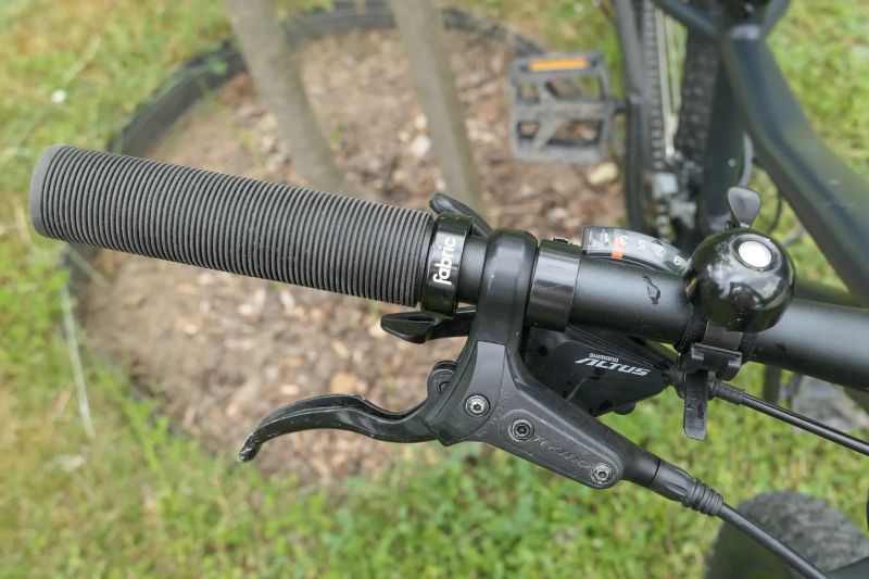 Specialized Rockhopper