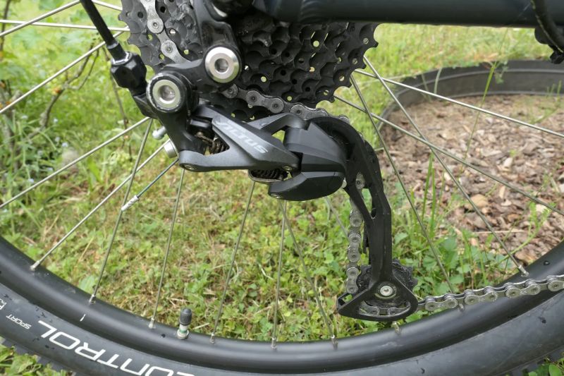 Specialized Rockhopper
