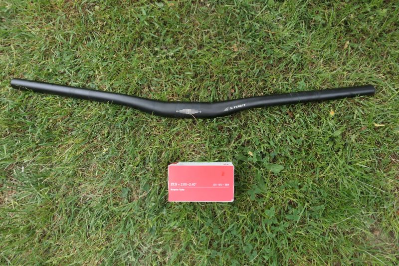 Specialized Rockhopper