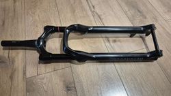 Rock Shox Judy 29", 120 mm, nejetá 