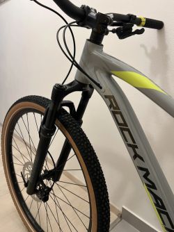 Rock Machine Torrent 60-29