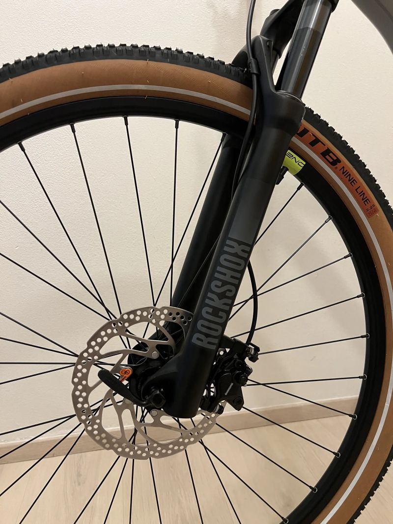 Rock Machine Torrent 60-29
