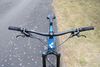 Cube Stereo 140 HPC Race Carbon (L) Stav nového