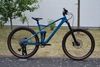 Cube Stereo 140 HPC Race Carbon (L) Stav nového