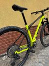 Trek Procaliber 9.6 Volt Karbon Horské kolo