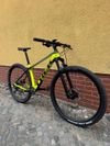 Trek Procaliber 9.6 Volt Karbon Horské kolo