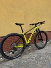 Trek Procaliber 9.6 Volt Karbon Horské kolo