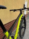 Trek Procaliber 9.6 Volt Karbon Horské kolo