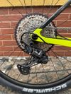 Trek Procaliber 9.6 Volt Karbon Horské kolo