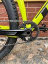 Trek Procaliber 9.6 Volt Karbon Horské kolo