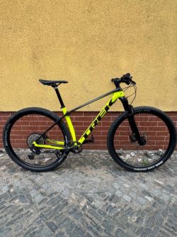Trek Procaliber 9.6 Volt Karbon Horské kolo