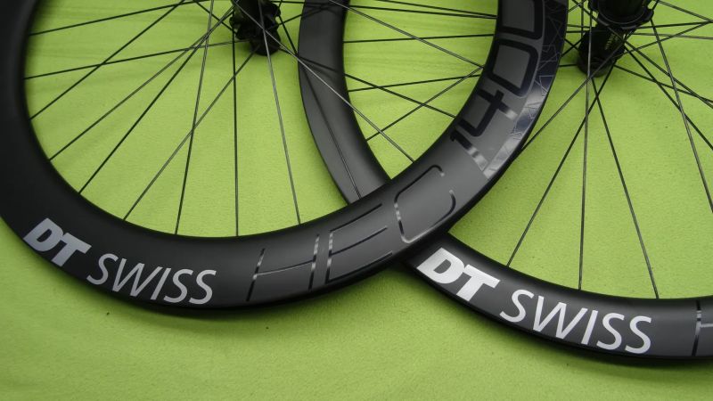 DT Swiss HEC 1400 Spline, 28" , 12x110 / 12x148