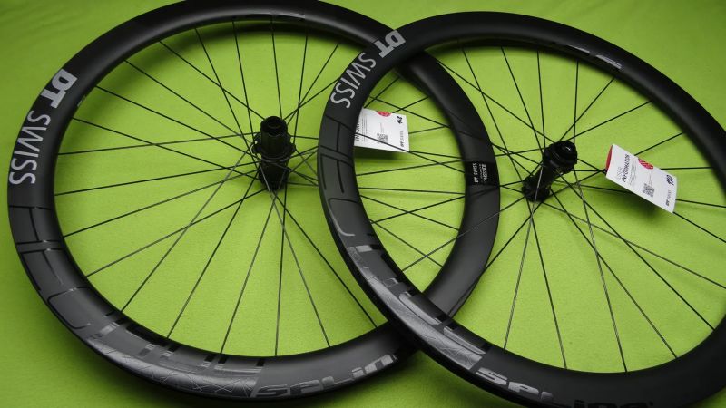 DT Swiss HEC 1400 Spline, 28" , 12x110 / 12x148