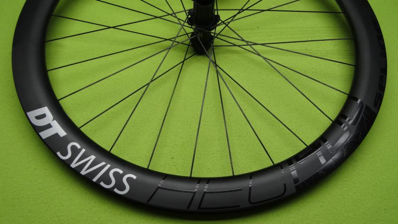 DT Swiss HEC 1400 Spline, 28" , 12x110 / 12x148