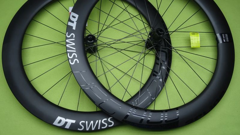 DT Swiss HEC 1400 Spline, 28" , 12x110 / 12x148