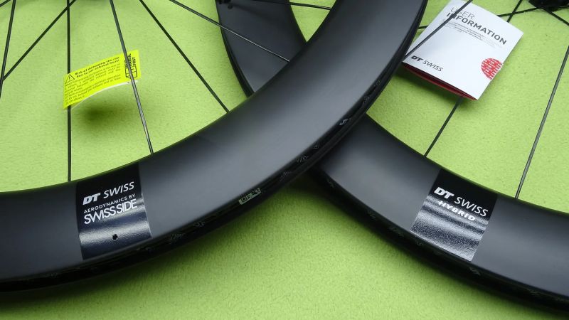 DT Swiss HEC 1400 Spline, 28" , 12x110 / 12x148