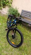 GT Stomper 24" ACE