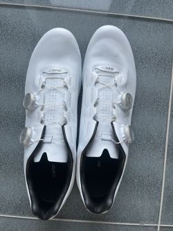 Imperial II AS White - 45 