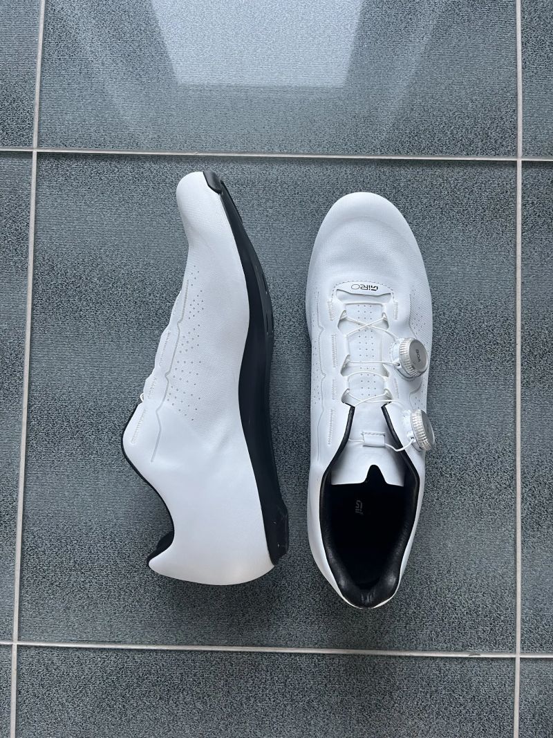 Imperial II AS White - 45 