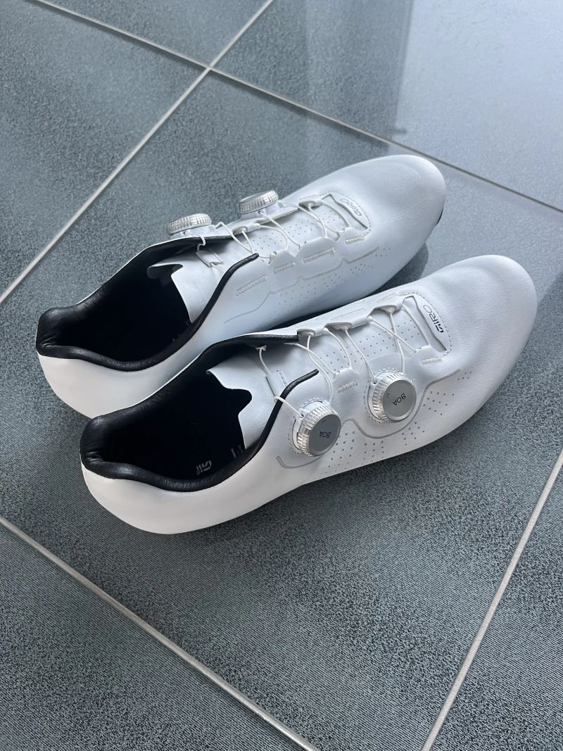 Imperial II AS White - 45 