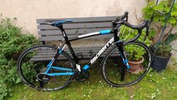 Lapierre Audacio 300