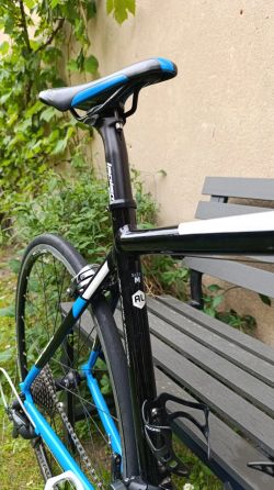 Lapierre Audacio 300