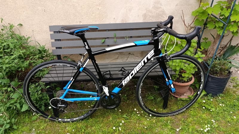 Lapierre Audacio 300