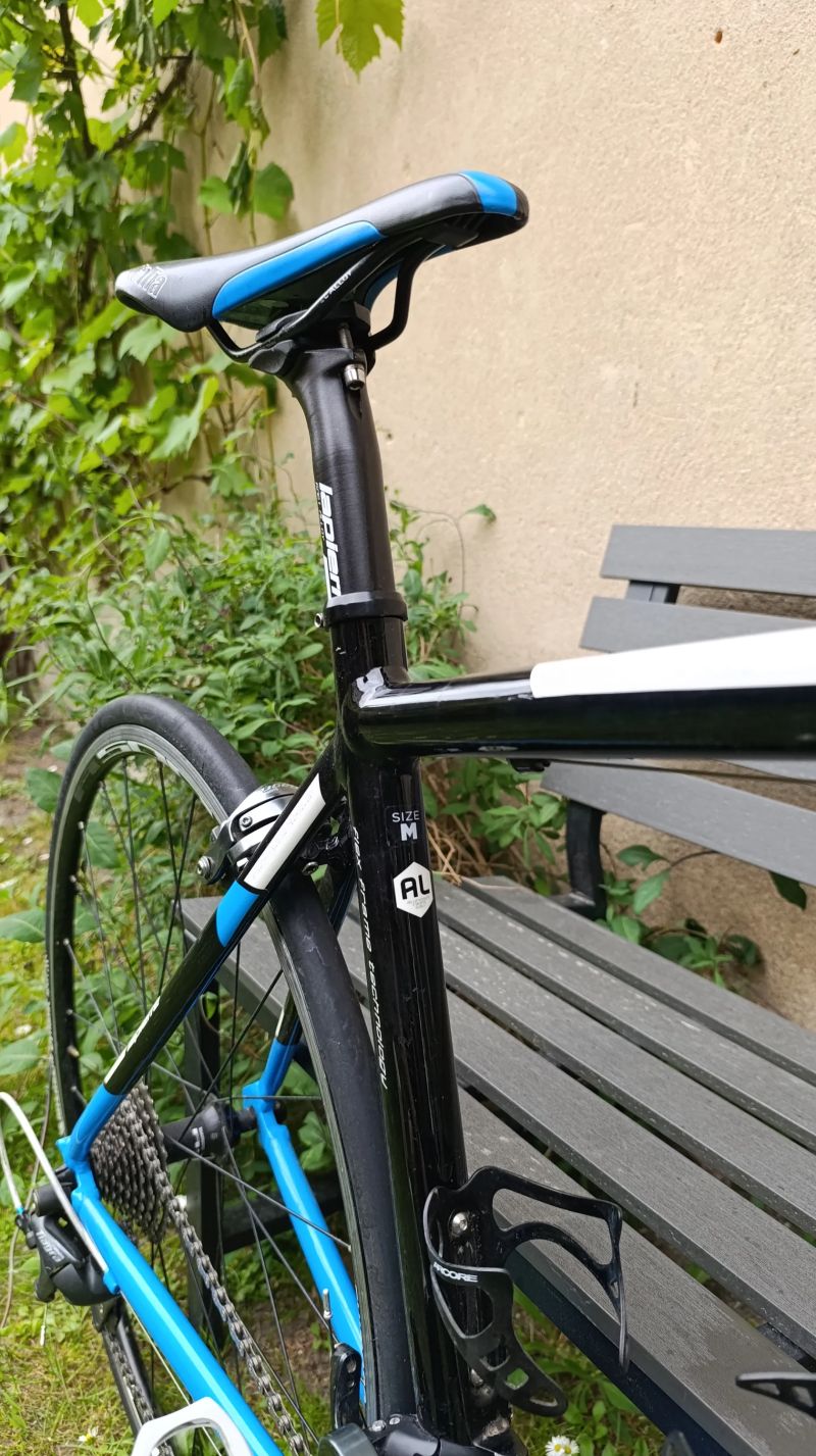 Lapierre Audacio 300