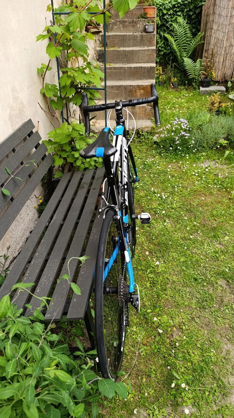 Lapierre Audacio 300