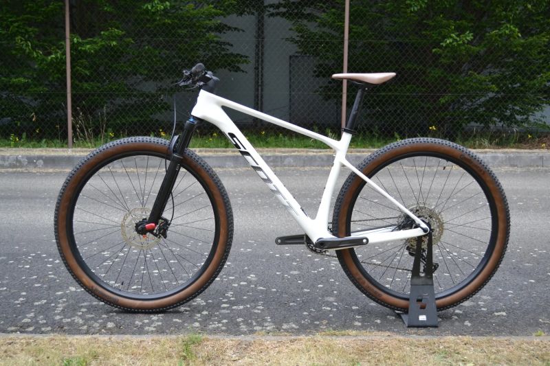 Scott Scale 930 White (L) 2024