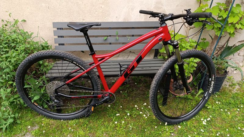 GT Avalanche