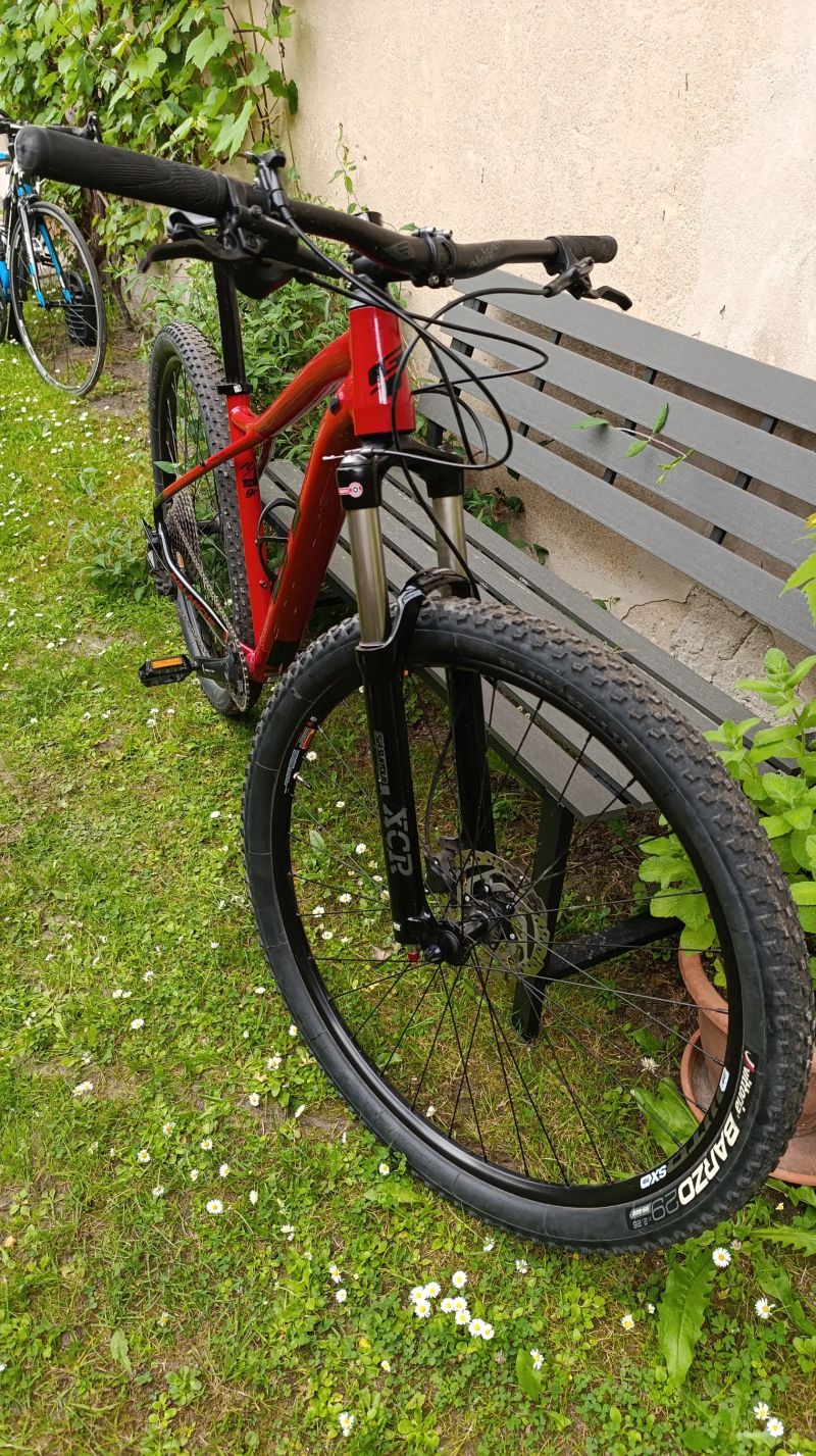GT Avalanche