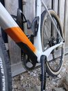 Superior X-ROAD Team Issue Di2 GR