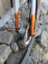 Superior X-ROAD Team Issue Di2 GR