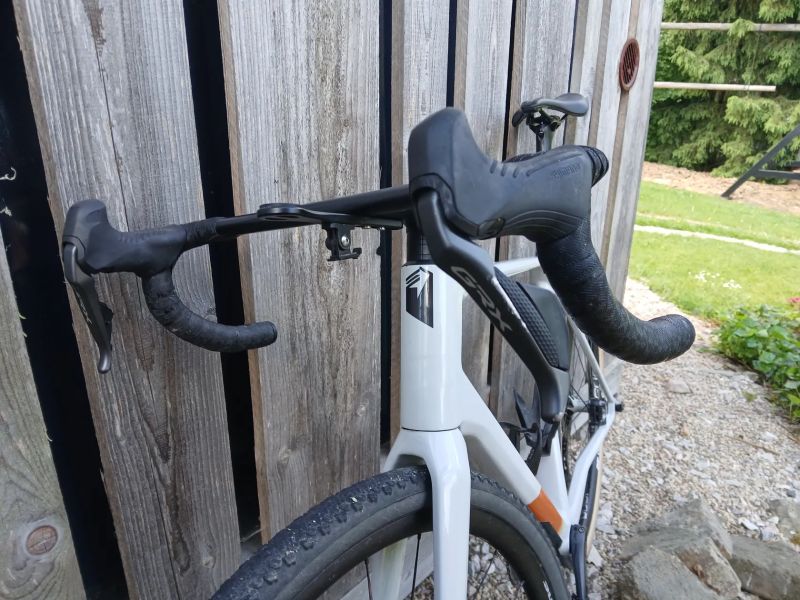 Superior X-ROAD Team Issue Di2 GR