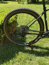 Specialized Chisel - RS REBA , GX 12s , XX1 řetěz , kola z EPIC 
