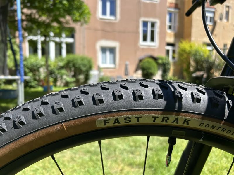 Specialized Chisel - RS REBA , GX 12s , XX1 řetěz , kola z EPIC 
