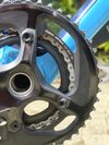 Ridley Kanzo Speed