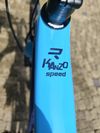 Ridley Kanzo Speed