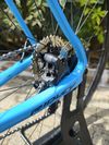 Ridley Kanzo Speed