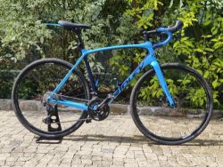Ridley Kanzo Speed