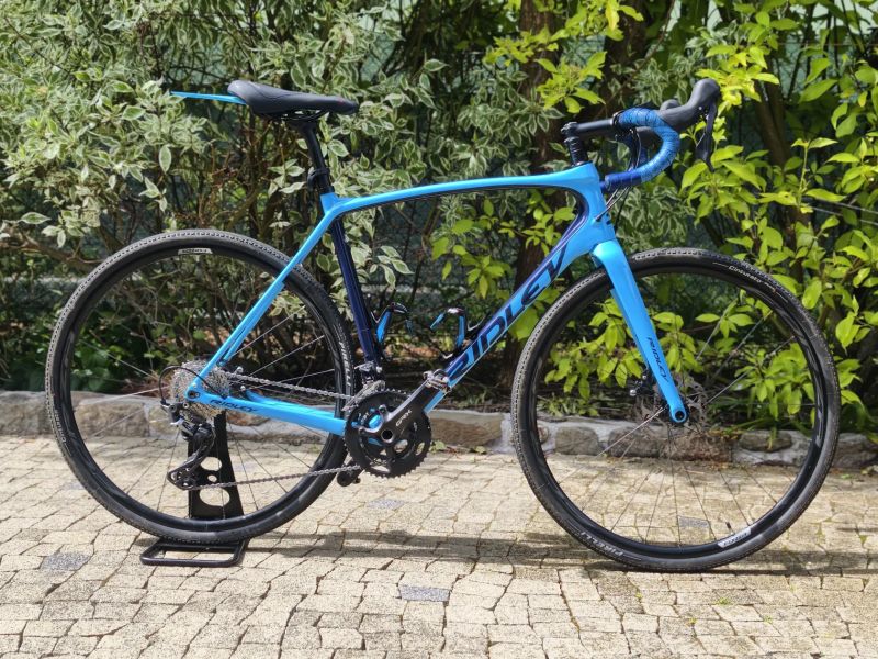 Ridley Kanzo Speed