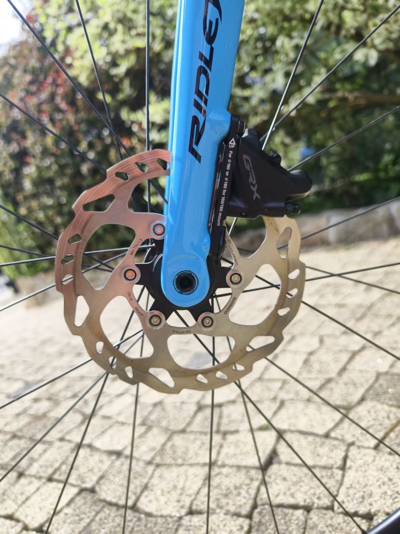 Ridley Kanzo Speed