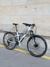 Cube Stereo 140 HPC Race 27,5”, vel. M, 2019