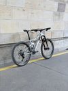 Cube Stereo 140 HPC Race 27,5”, vel. M, 2019